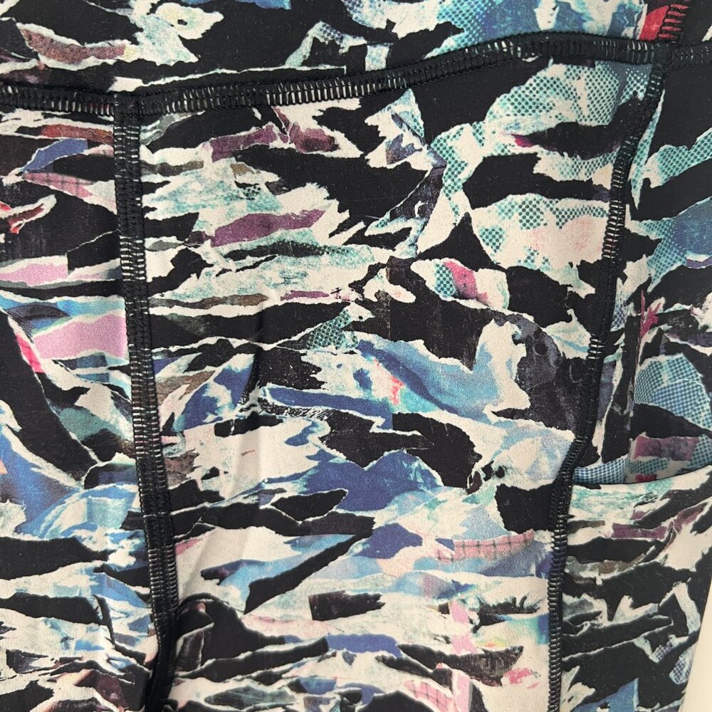 Swift Speed High Rise Tight - Picture 3 of 4